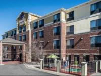 Comfort Suites Highlands Ranch/Littleton 