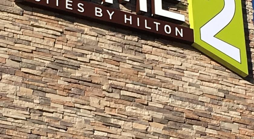 Home2 Suites by Hilton Denver/Highlands Ranch 