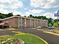 Days Inn East Windsor 
