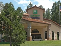 Holiday Inn Express & Suites Hill City-Mt. Rushmore Area 