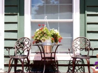 Whispering Winds Cottages & Campsites 