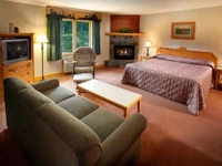 Lodge at Palmer Gulch 