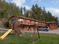 Mountain View Lodge & Cabins 