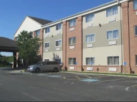 Best Western Hilliard Inn & Suites 
