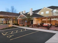 Homewood Suites by Hilton Columbus-Hilliard 