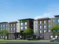 Holiday Inn Portland West - Hillsboro 