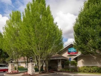 TownePlace Suites by Marriott Portland Hillsboro 