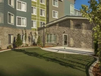 Residence Inn by Marriott Portland Hillsboro/Brookwood 