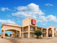 Econo Lodge Hillsboro 