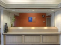 Motel 6 - Hillsboro 