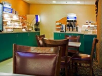 Holiday Inn Express Hillsborough-Durham Area 