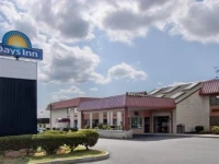 Days Inn Hillsborough 