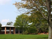 Hillsdale College Dow Hotel and Conference Center, A Cobblestone Hotel 