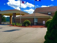 Motel 6 Hillsville 