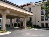Hampton Inn - Hillsville 