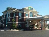 Holiday Inn Express Hotel & Suites Louisville South-Hillview 
