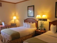Baymont Inn & Suites - Hinesville 