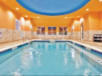 La Quinta Inn & Suites Hinesville - Fort Stewart 