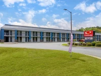 Econo Lodge Near Fort Stewart 