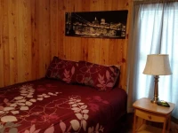Happy Suites at Happy Acres 
