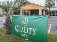 Quality Inn Hinesville 