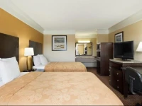 Travelodge Hinesville 