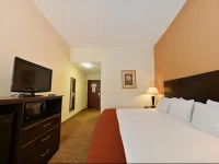 Best Western Hiram Inn and Suites 