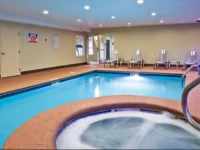 Holiday Inn Express Hotel & Suites Chattanooga Hixson 