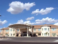Baymont Inn & Suites Hobbs 2*