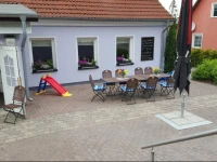 Pension Kastanie 