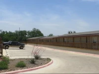 Shale Lodging Hobbs 2*