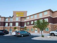 MainStay Suites Hobbs 
