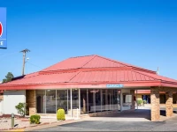 Motel 6 Hobbs 