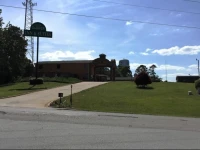 Garden Inn & Suites 