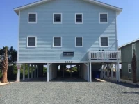 Dune Deck South - Duplex 
