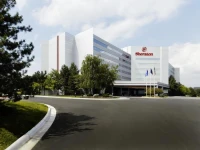 Sheraton Detroit Novi 3*