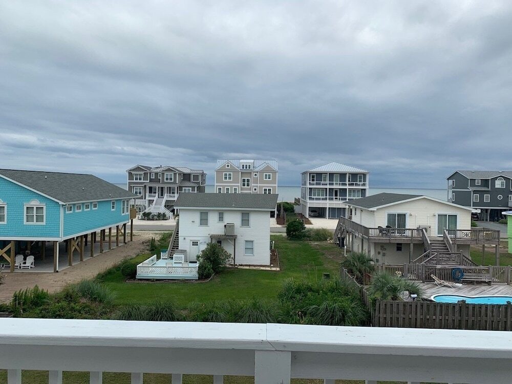 Sea Daze West-Duplex 