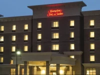 Hampton Inn & Suites - Cincinnati/Kenwood, OH 