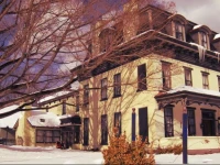 Allegheny Street Bed & Breakfast 