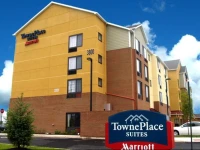 Towne Place Suites by Marriott Bethlehem Easton 