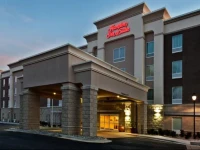 Hampton Inn & Suites Holly Springs 