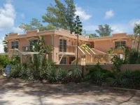 Alamanda Villa on Holmes Beach 