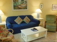 An Island Getaway at Palm Tree Villas 