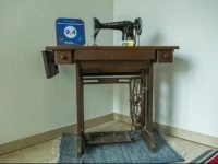 Zimmer zur ehemaligen Weinstube 