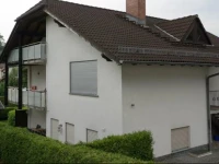Ferienwohnungen Mildenberger 