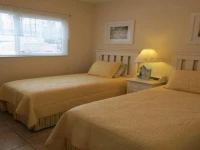 Holmes Beach Cottage 200 