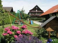 Gastehaus Gutensohn 