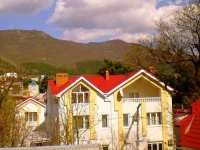Круиз мини-отель Геленджик 3*