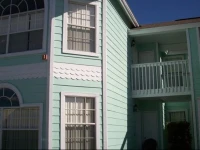 Laurens Island Club Condo 