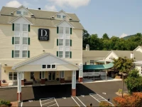 D. Hotel & Suites 